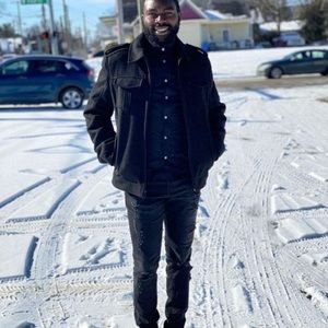 Meet your Posher, Elvis